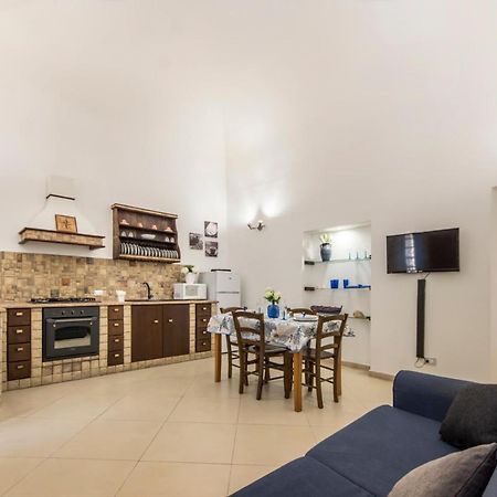 Casa Marty Villa Mondello Luaran gambar