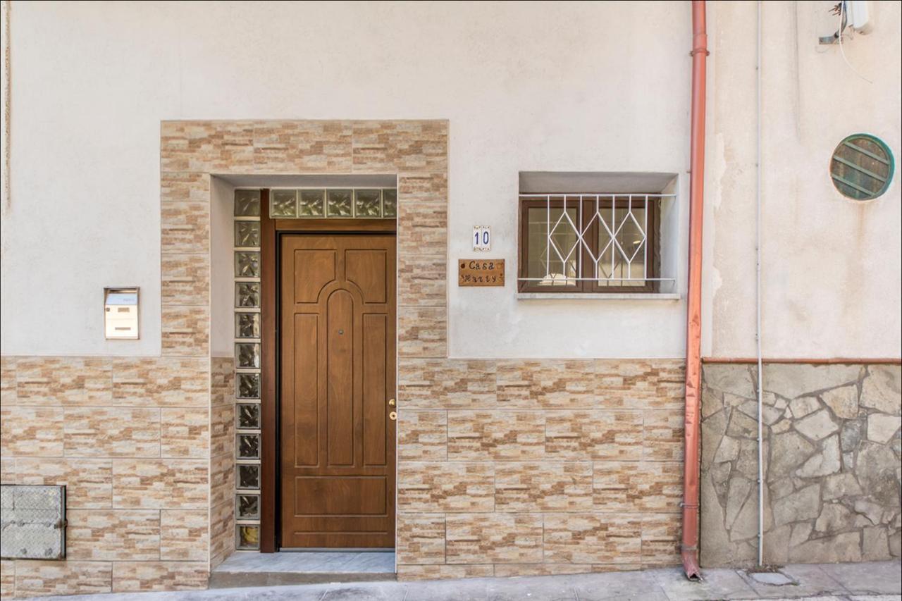 Casa Marty Villa Mondello Luaran gambar