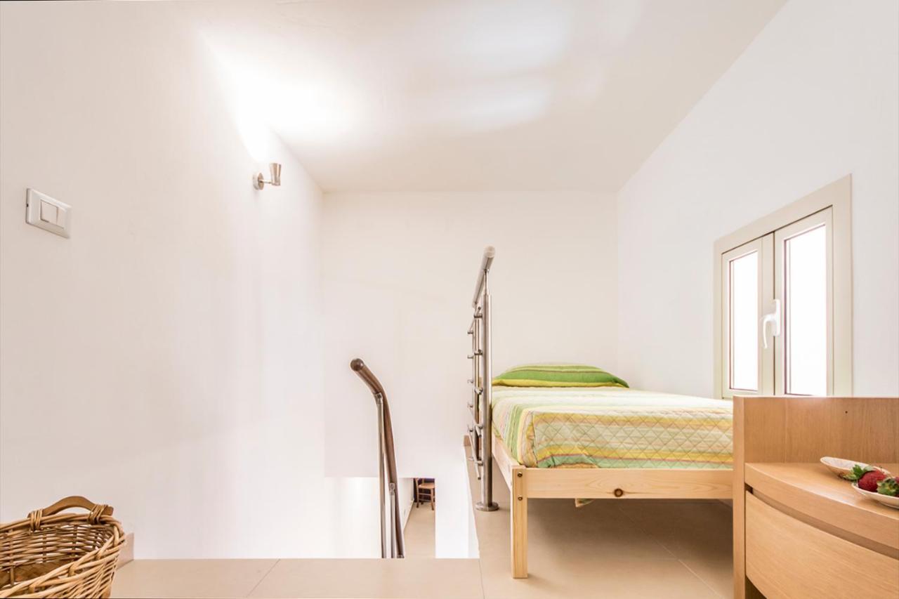 Casa Marty Villa Mondello Luaran gambar