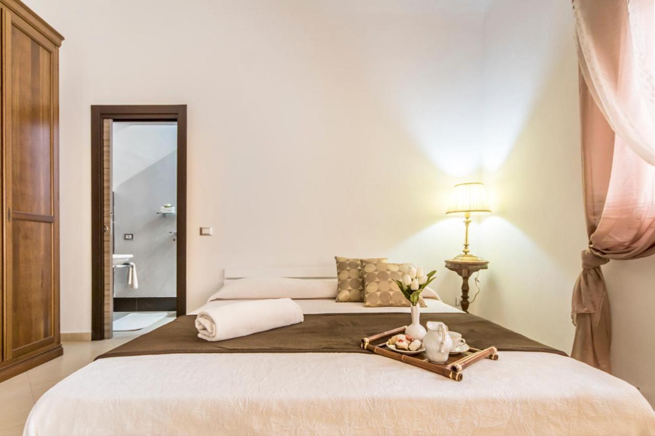 Casa Marty Villa Mondello Luaran gambar