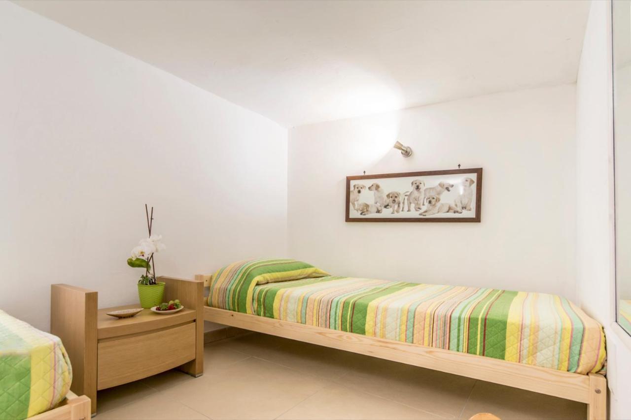 Casa Marty Villa Mondello Luaran gambar