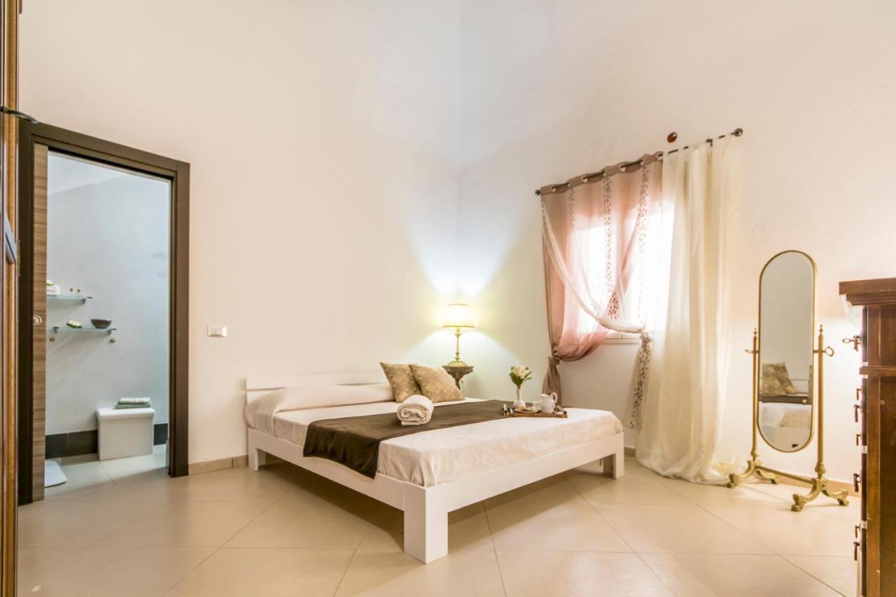 Casa Marty Villa Mondello Luaran gambar