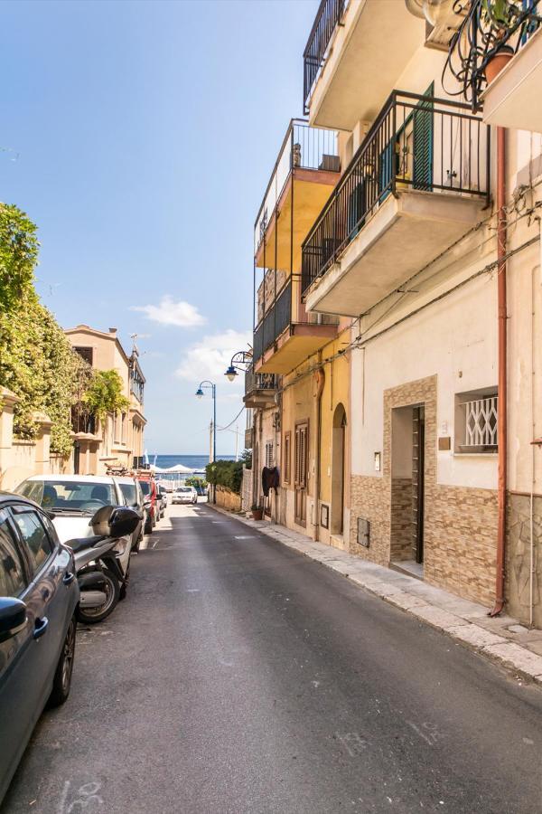Casa Marty Villa Mondello Luaran gambar